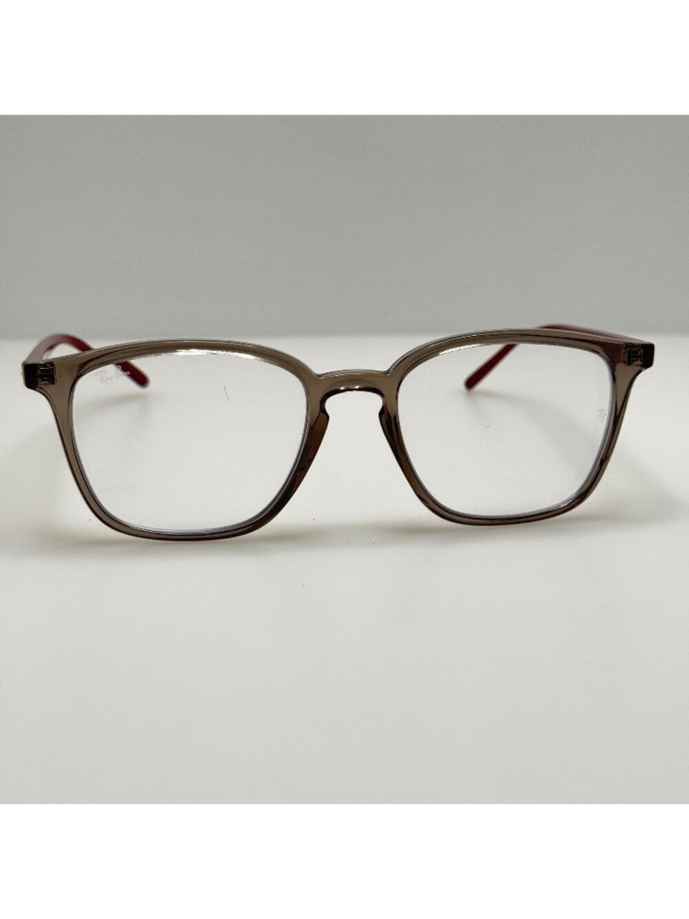 Ray Ban RB 7185 8083 Eyeglasses Eye Glasses Frames 52-18-145